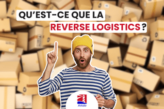 Reverse logistics : qu’est-ce que la reverse logistics ? - Migration de données