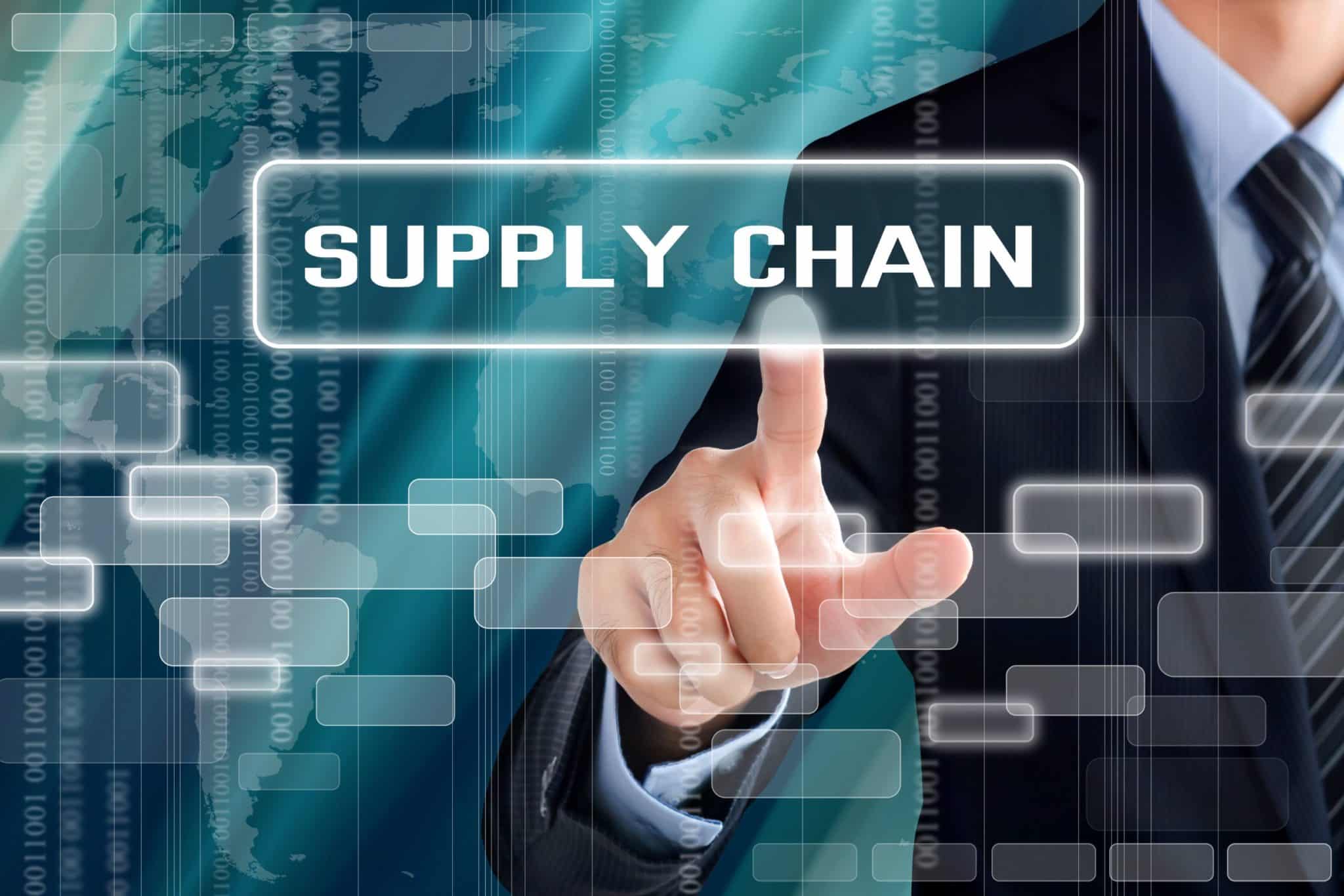 Quest Ce Que La Supply Chain Définition Enjeux And Perspectives 8281