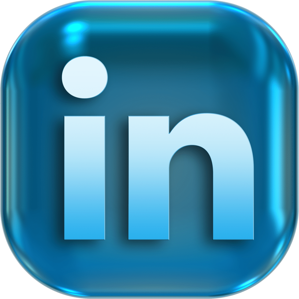 Linkedin Icon Png Linkedin Logo Png Transparent Background | Sexiz Pix