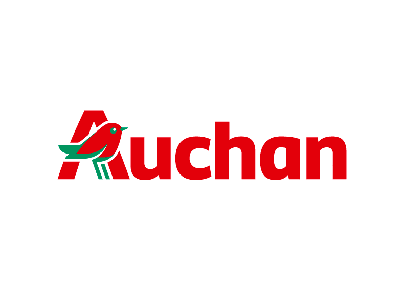  Auchan