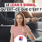 6 sigma - Qu'est-ce que le lean 6 sigma ? - CrimsonXT