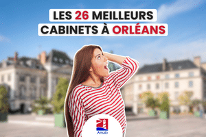 Les meilleurs cabinets de recrutement à Orléans - TOP 26