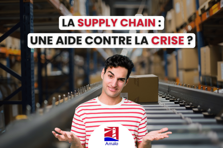 supply chain crise crise supply chain crise économique supply chain