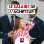 salaire acheteur