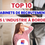 cabinet de recrutement industrie bordeaux