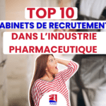 cabinet de recrutement industrie pharmaceutique france